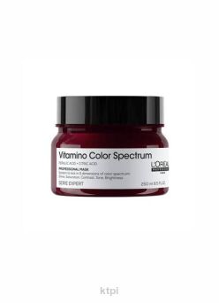 L’Oréal Vitamino Color Spectrum Maska do Włosów Farbowanych 250ml