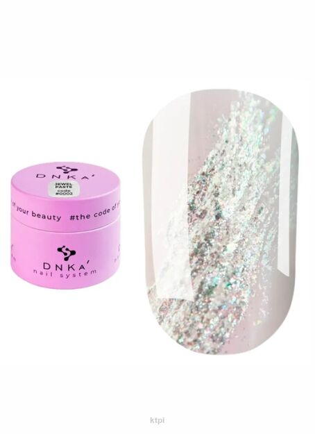 DNKa GEL PASTE #0002