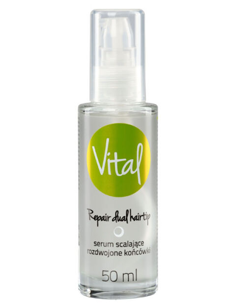 Stapiz Serum Vital Na Rozdwojone Końcówki 50ml.