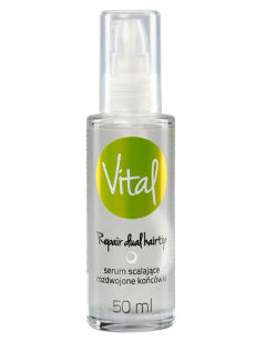 Stapiz Serum Vital Na Rozdwojone Końcówki 50ml.