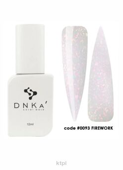 DNKa Cover Base Firework #0093 12ml