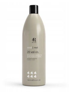 Rr Line Real Star Woda Utleniacz Oxydant 6% 1000ml
