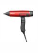 Valera MatrixCare AI Pulse suszarka do włosów Metallic Red 2400W - 2