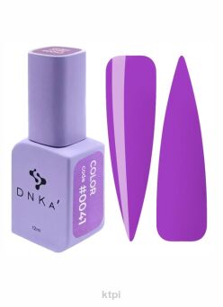 DNKa Lakier hybrydowy #0041 12 ml