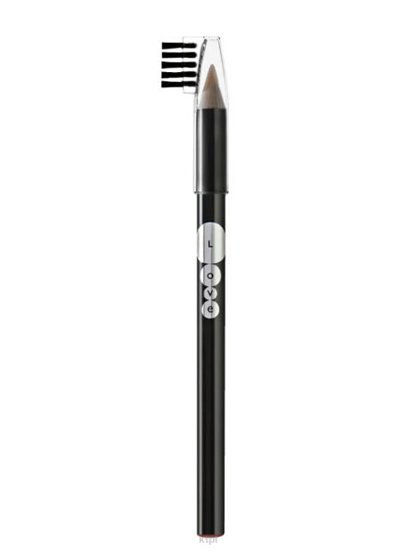 Kallos Cosmetics Love Kredka do brwi chatain 03
