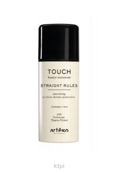 Artego Touch Straight Rules Krem do włosów 100ml