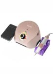 Clavier Frezarka do Paznokci FX 600 65W Rose Gold - 3