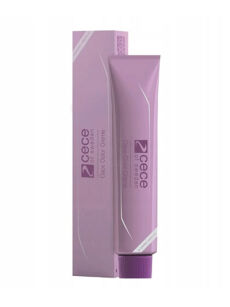 Ce-Ce Color Creme Farba do włosów 1 125 ml