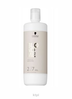 Schwarzkopf Blondme Premium Developer 2% 1000 ml