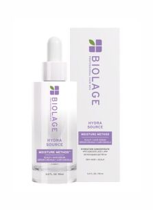 Biolage HydraSource Serum do Skóry Głowy i Włosów 90 ml
