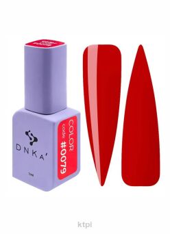 DNKA Gel Polish lakier żelowy kolor 0079 7g