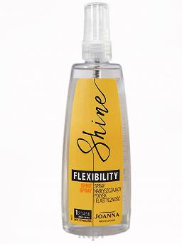 Joanna Flexibility Spray nabłyszczający 150ml