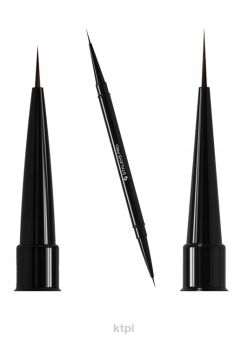 Staleks Expert Dwustronny Pędzelek do Zdobień 7MM / 10MM NBE-01/03