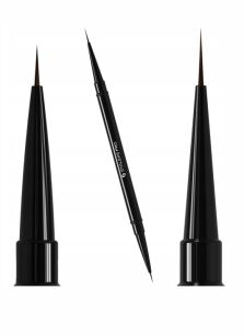 Staleks Expert Dwustronny Pędzelek do Zdobień 7MM / 10MM NBE-01/03