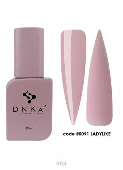DNKa Cover Base #0091  12 ml