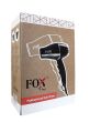 Fox Tiny Suszarka do włosów Szampon Harmonia Mango - 5