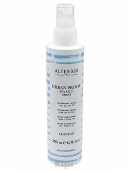 Alter Ego AE Urban Proof Spray z solą morską 200ml