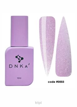 DNKa Akrylożel Plum Tart #0003 12ml