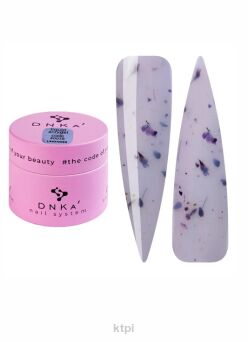 DNKa Akrylożel w Słoiku #0038 Lavender 15 ml
