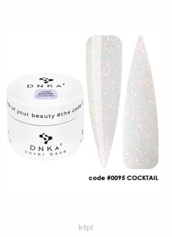 DNKa Cover Base #0095 30 ml