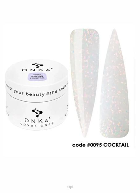 DNKa Cover Base #0095 30 ml