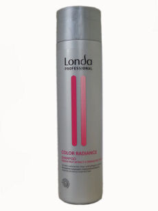Londa Color Radiance Szampon Do Farbowanych 250 ml