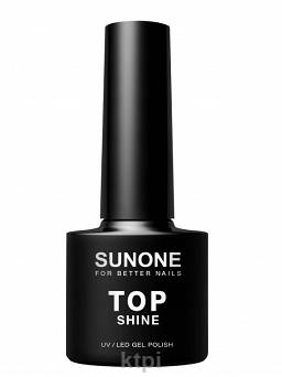 Sunone Top Shine do hybryd UV/LED 5 ml