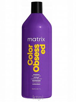Matrix Tr Color Obsessed Szampon Farbowane 1000 ml