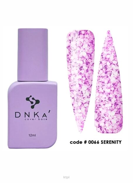 DNKa Cover Base #0066 12 ml