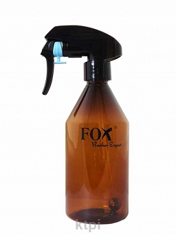 Fox Barber Expert Spryskiwacz Brązowy 300 ml