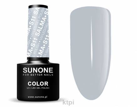 Sunone Lakier hybrydowy UV/LED S11 Salma 5 ml