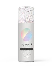 Sibel h&b Shimmer Spray Holographic 125ml