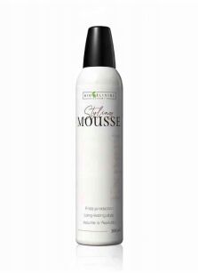 BIOELIXIRE Pianka do stylizacji włosów STYLING MOUSSE 300ml