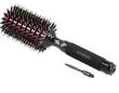 Lussoni Natural Style Szczotka Brush drewniana do układania włosów 38 mm - 2