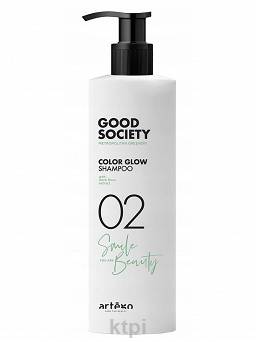 Artego Good Society Color Glow 02 szampon 1000 ml