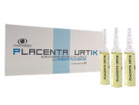 Susan Darnell Placenta Urtik Ampułki 12x10ml - 2