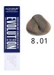 Alfaparf Evolution of the color farba do włosów EOC 8.01 60 ml - 2