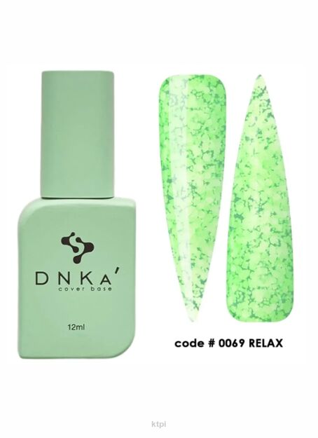 DNKa Cover Base #0069 12 ml