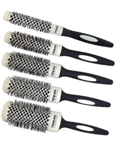 Zestaw Szczotek Termix Evolution Soft 5 szt