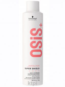 Schwarzkopf Osis+ Super Shield spray ochronny 300