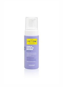Yellow Professional Alfaparf  Silver pianka wygładzająca i neutralizująca 160ml