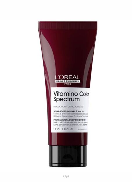 L’Oréal Vitamino Color Spectrum Odżywka do Włosów Farbowanych 200ml