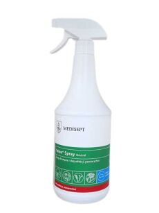 Medisept Velox Spray Do Dezynfekcji Neutral 1 L
