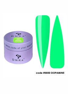 DNKa Builder Gel #0050 Dopamine 15 ml