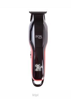 FOX Magma S Trymer Bezprzewodowy do Włosów i Brody DLC 40 mm