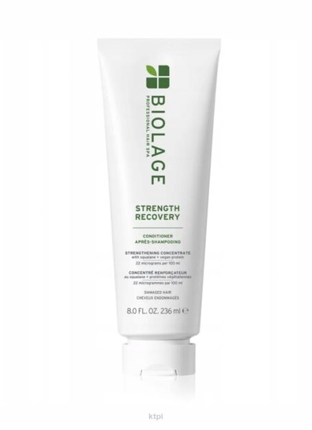 MATRIX Biolage Recovery DTP Odżywka do włosów  236 ml