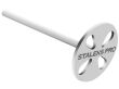 Staleks Pro Pododisc Wydłużony 37mm L 25-180 5szt - 4