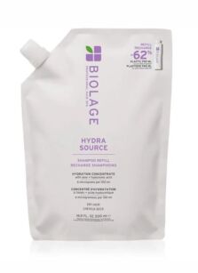Biolage Hydra Source Szampon Nawilżający Refill 500 ml
