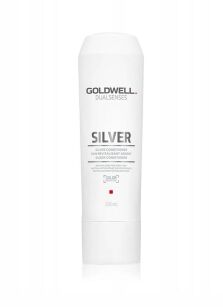 Goldwell Dualsenses Blondes Silver Odżywka ochładzająca 200ml