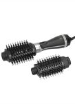 HOT TOOLS Szczotko-suszarka  BLACK GOLD VOLUMISER - 2